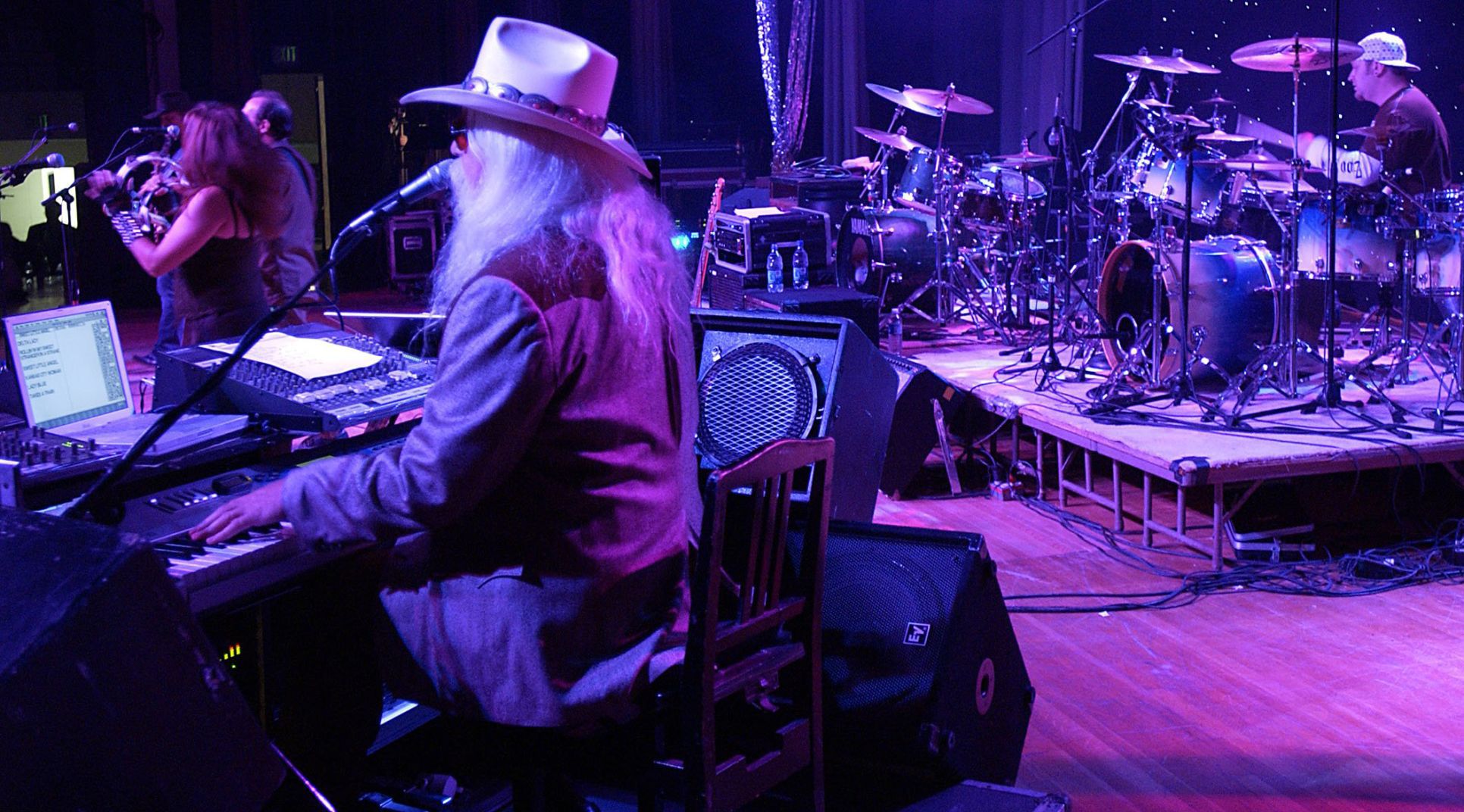 Oklahoma Music Hall of Fame, 2006